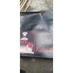 Service a whisky cristal d arques vintage