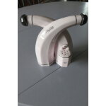 Serviteur huile vinaigre entrelac�s porcelaine germany