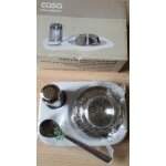 Set coquetier casa