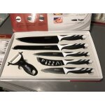 Set de couteaux antibactérien + econome offert Set de couteaux antibactérien + econome offert