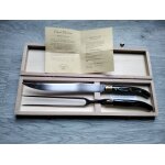 Set a decouper laguiole