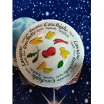 Set ensemble assiettes et couverts a spaghetti