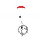 Set piquet + cble d'attache 4. 5 m. max 50 kilo. pour chien
