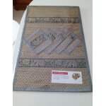 Sets de table + dessous de verres