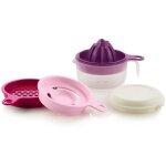 Set d'ustensiles de cuisine tupperware set en un pichet prep master Set d'ustensiles de cuisine tupperware set en un pichet prep master