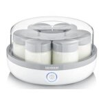 Severin jg 3518 machine � yaourts 1, 05 l 13 w