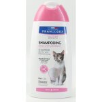 Shampooing doux et hydratant pour chats. 250 ml.