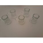 Shop de bire mini ×6 verre a shooters