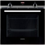 Siemens iq300 hb553aer0 - four - int�grable - niche - largeur : 56 cm - profondeur : 55 cm - hauteur ...