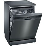 Lave - vaisselle siemens iq300 sn23ec14ce - wifi - niche - 60x57x81. 5 cm (lxpxh) - inox noir