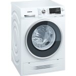 Siemens iq500 wd14h464ff - machine à laver séchante - indépendant - largeur : 59. 8 cm - profondeur : ... Siemens iq500 wd14h464ff - machine à laver séchante - indépendant - largeur : 59. 8 cm - profondeur : ...