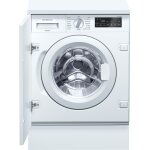 Siemens iq700 wi14w540ff - machine � laver - int�gr� - largeur : 59. 6 cm - profondeur : 57. 4 cm - hauteur ...