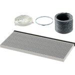Siemens lz12iti14 accessoire pour hotte kit de recyclage pour hotte Siemens lz12iti14 accessoire pour hotte kit de recyclage pour hotte