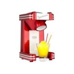 Sim�o nostalgia electrics retro series ff140 granita fun - machine � piler la glace - 40 watt