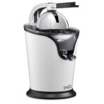 Simeo - presse - agrumes 100w blanc - jpa220 Simeo - presse - agrumes 100w blanc - jpa220