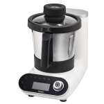 Simo rci710 - robot cuiseur - 2. 3 litres - 2 kwatt