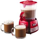 Sim�o retro series fch100 - machine de boissons chocolat�es - 0. 9 litre - 600 watt