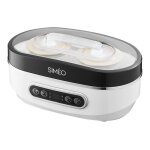 Simo yva640 - yaourtire - 20 watt
