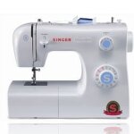 Singer decorative machine à coudre 31 points ajustables Singer decorative machine à coudre 31 points ajustables