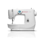 Singer machine � coudre m 2105