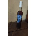 Sirop le can'aillou , pour le punch, cocktail, vin chaud, rhum, patisserie, cuisine