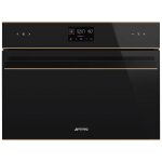 Smeg so4602m1nr four noir