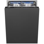 Smeg stl33cbl lave - vaisselle enti�rement int�gr� 13 couverts