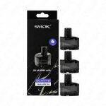 Smok scar p5 empty rpm pod 3pcs
