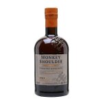Smokey monkey - blended malt scotch whisky - 40vol - 70cl aucune