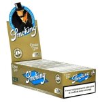Smoking gold regular par 25 Smoking gold regular par 25