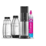 Sodastream duo - machine  soda - noir