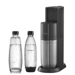 Sodastream duo - machine à soda - noir Sodastream duo - machine à soda - noir