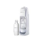 Sodastream jet plus - machine  soda - blanc