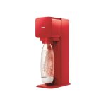 Sodastream play - machine � soda - rouge