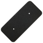 Sos accessoire filtre ponge pour sche - linge candy 40006731 sche - linge (40006731 candy fagor hoover) ...