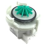 Sos accessoire pompe de vidange pour lave - vaisselle ariston hotpoint c00297919 482000023392 lave - ...