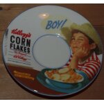 Sous tasse kellogg's corn flakes 15. 5cm