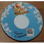 Sous, tasse kellogg's rice krispies 15. 5 cm