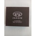 Sous - verres caf�s de france jason