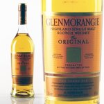 Spiritueux - whisky glenmorangie 10 ans