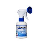 Spray antiparasitaire chien et chat 250 ml - frontline