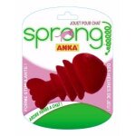Sprong poisson
