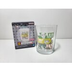 Spy x family ichiban kuji e tasse, verre, cup anya, loid, yor forger