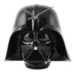 Star wars - horloge murale dark vador Star wars - horloge murale dark vador