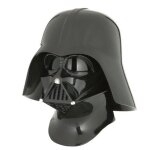 Star wars - tirelire parlante dark vador
