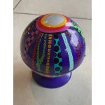 Sucrier boule a sucre pylones