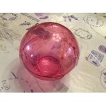 Sucrier boule tupperware