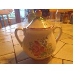 Sucrier k g luneville