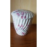 Sucrier en porcelaine de limoges