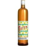 Suze - fin d'anne 2021 - apritifs amers - 40. 0% vol. - 1. 5l